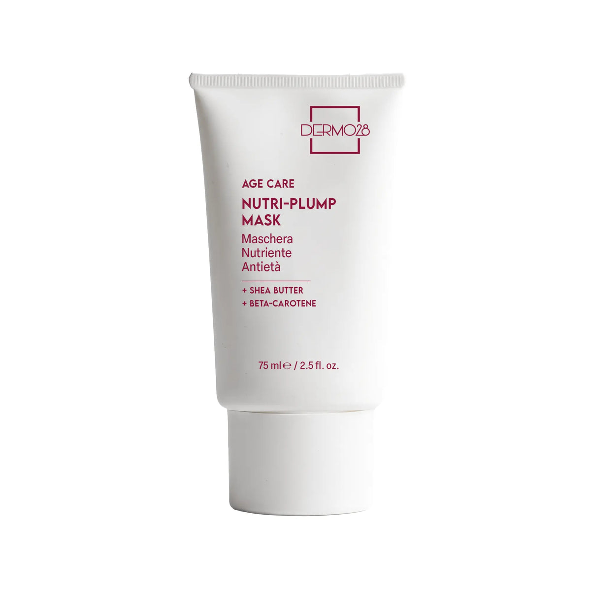 NUTRI-PLUMP MASK