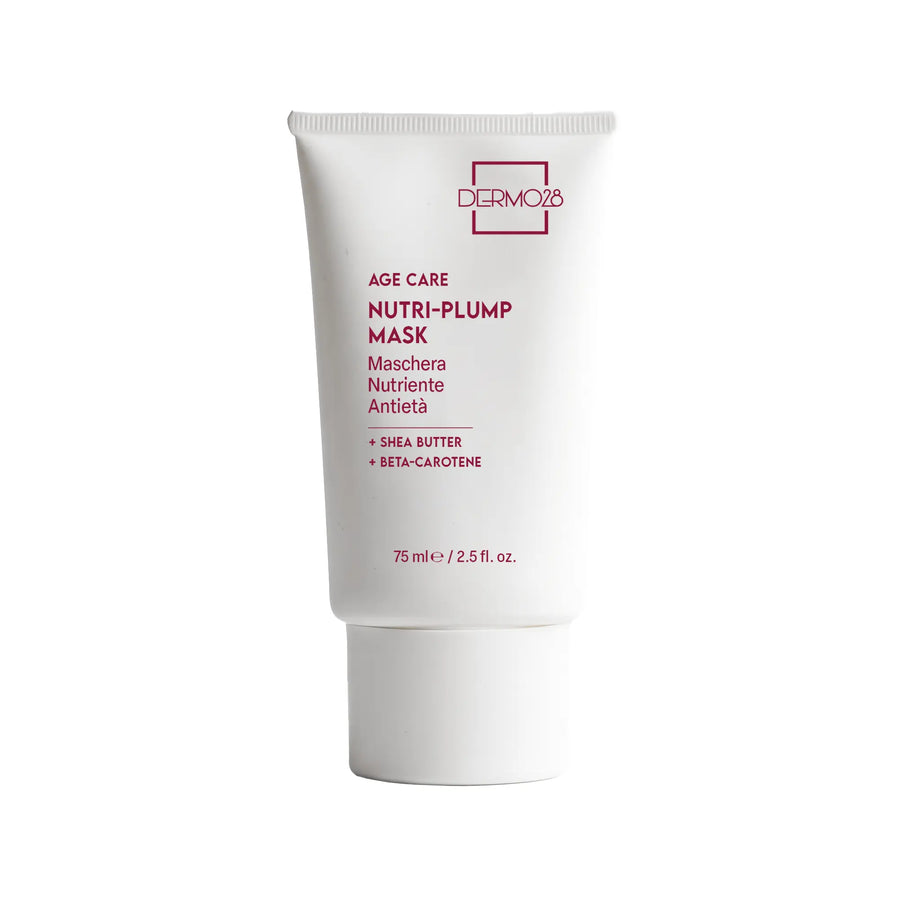 NUTRI-PLUMP MASK