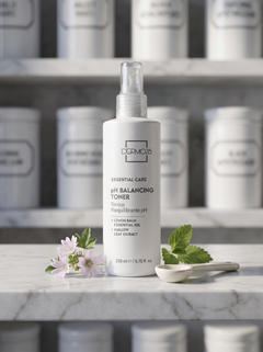 pH BALANCING TONER