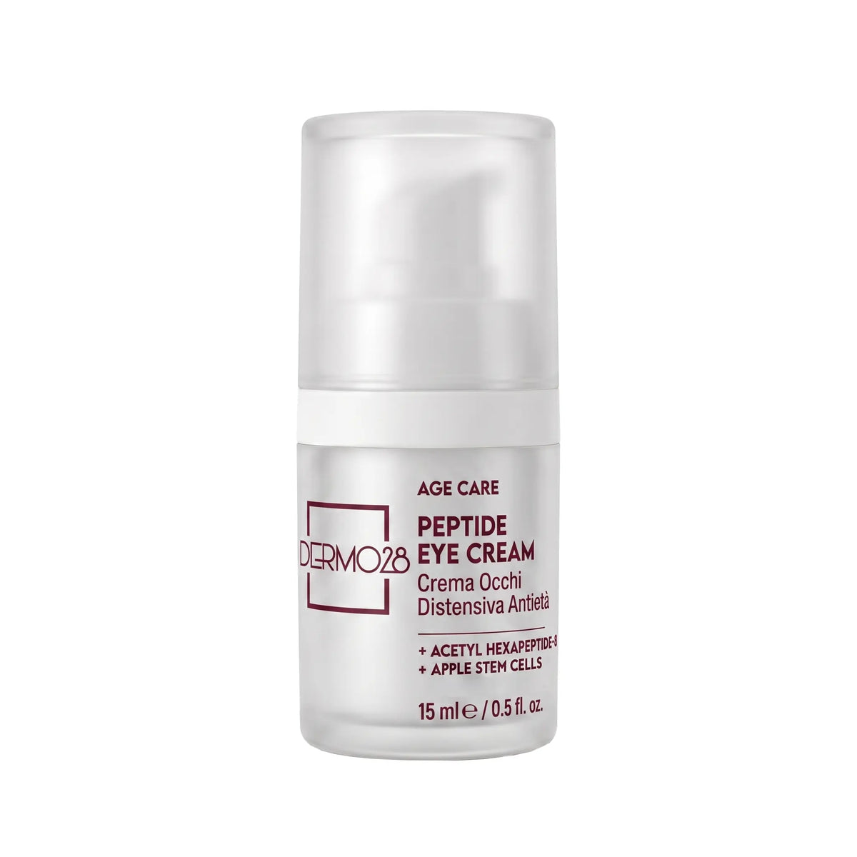 PEPTIDE EYE CREAM