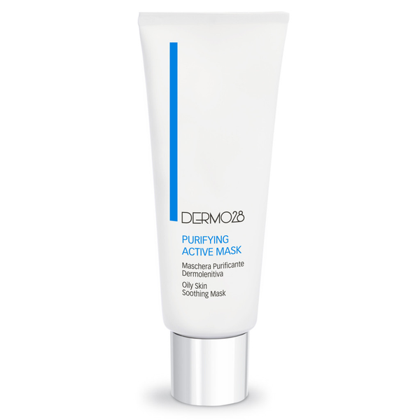 Purifying Active Mask