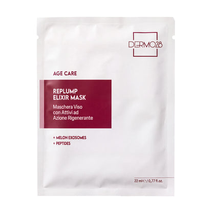 REPLUMP ELIXIR MASK
