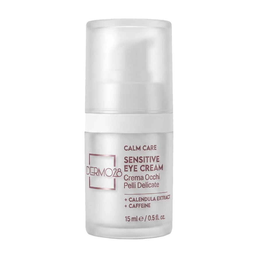 SENSITIVE EYE CREAM