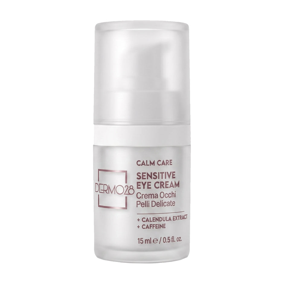 SENSITIVE EYE CREAM