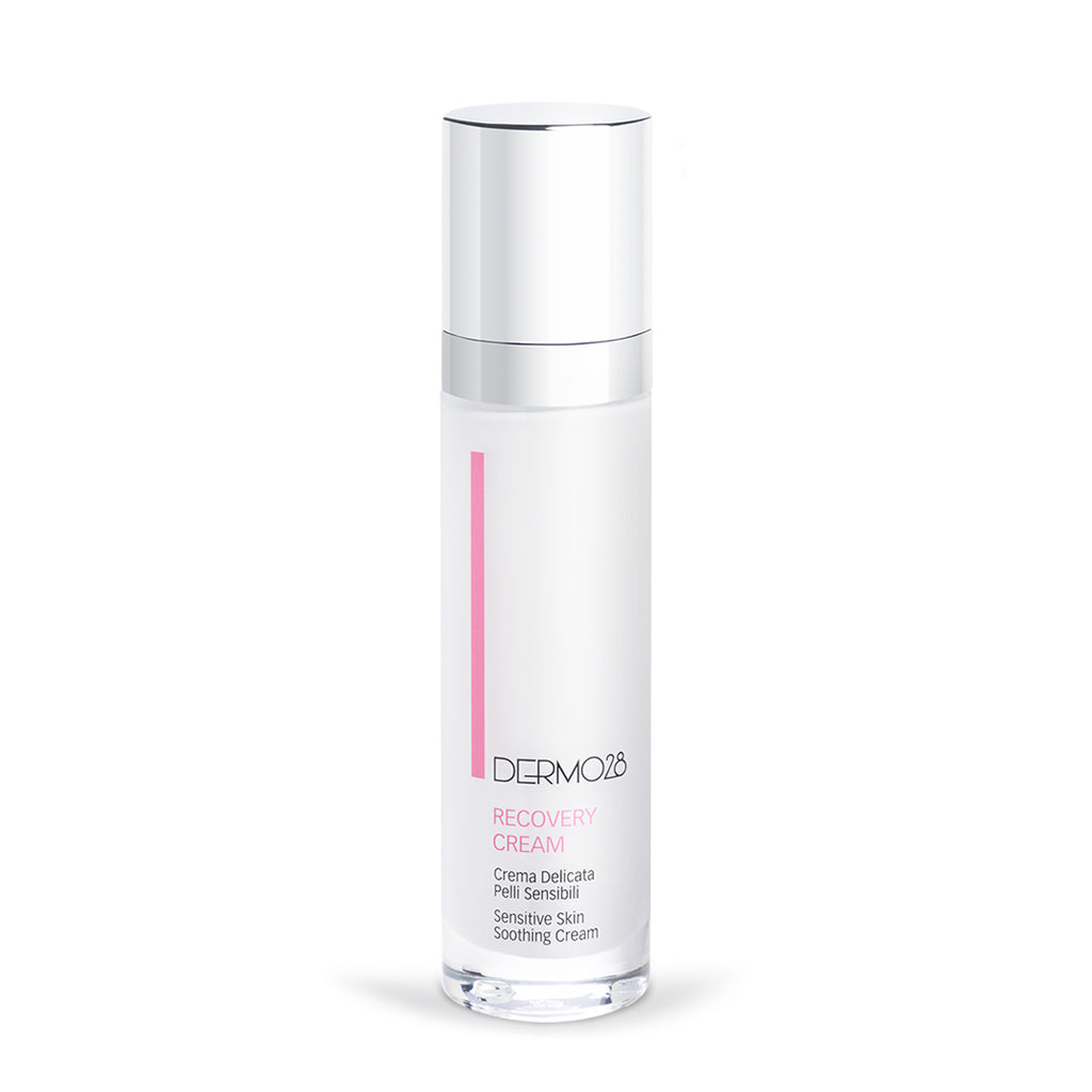 Dermo28 Recovery Cream crema delicata pelli sensibili