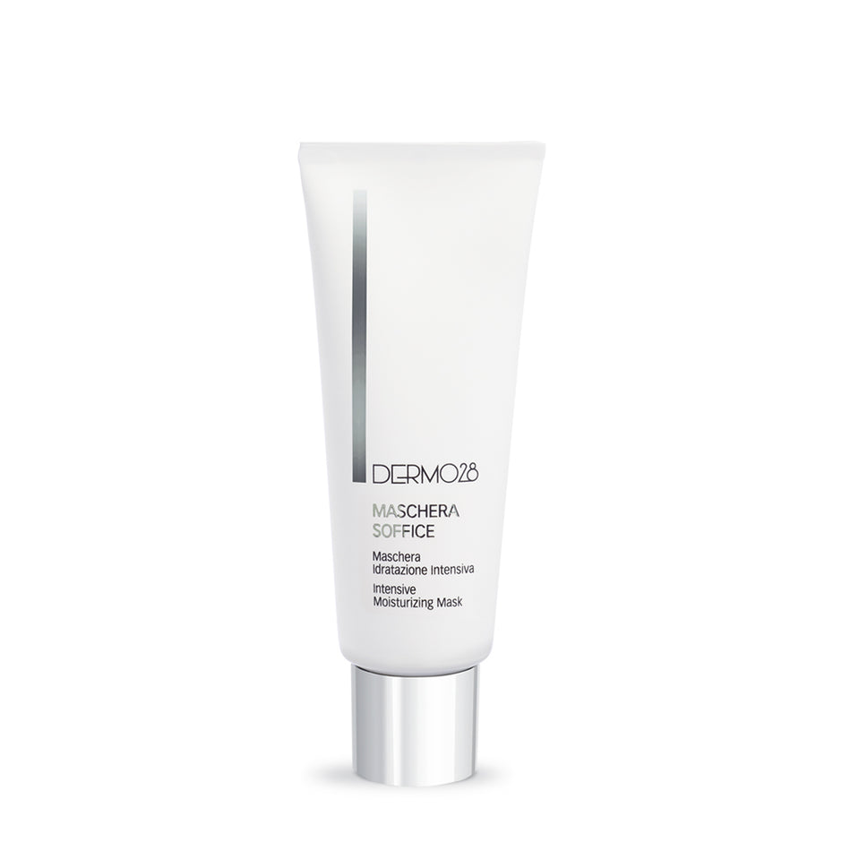 Dermo28 Maschera Soffice