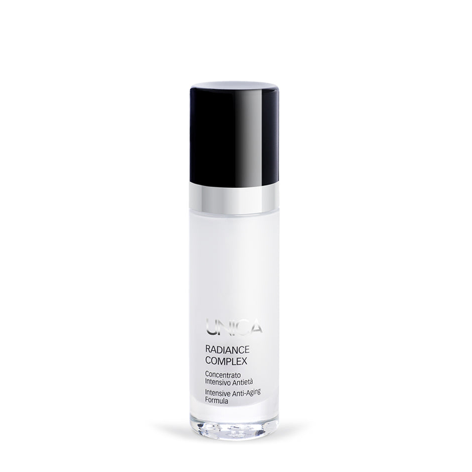 Dermo28 Radiance Complex concentrato intensivo antietà