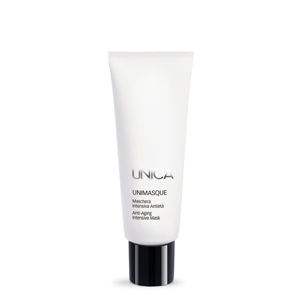 Dermo28 Unimasque maschera intensiva antietà